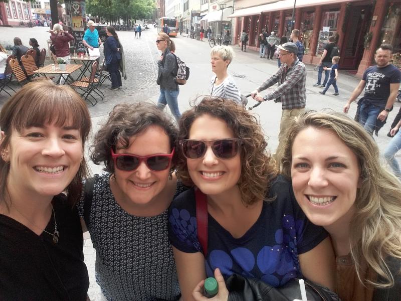 myCityHunt Jeu de Piste 3