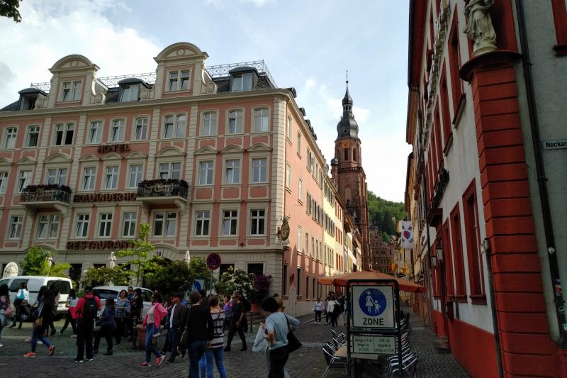 myCityHunt Jeu de Piste 3