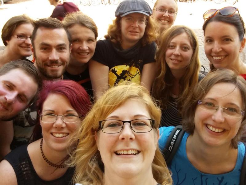 myCityHunt Jeu de Piste 5