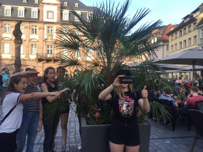 myCityHunt Jeu de Piste 4