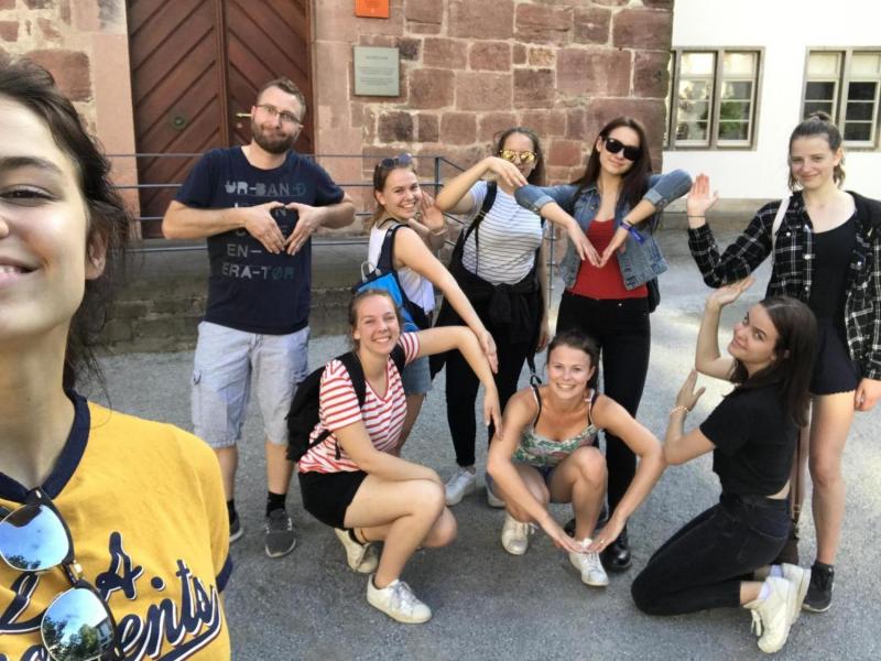 myCityHunt Jeu de Piste 11