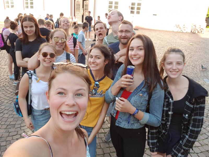 myCityHunt Jeu de Piste 10