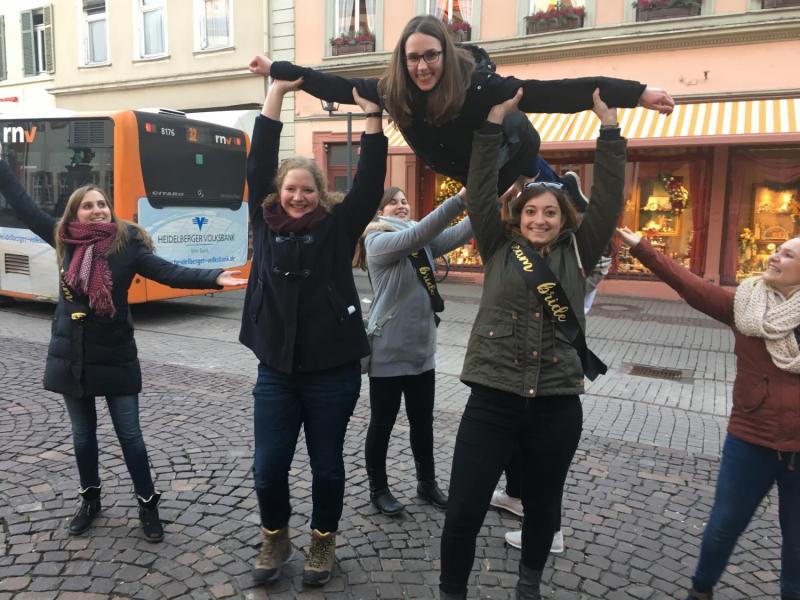 myCityHunt Jeu de Piste 5