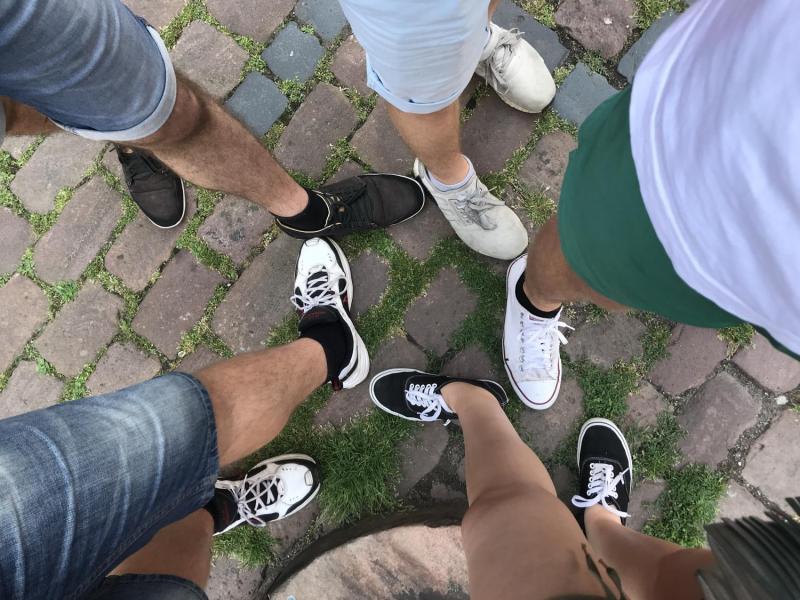 myCityHunt Jeu de Piste 10