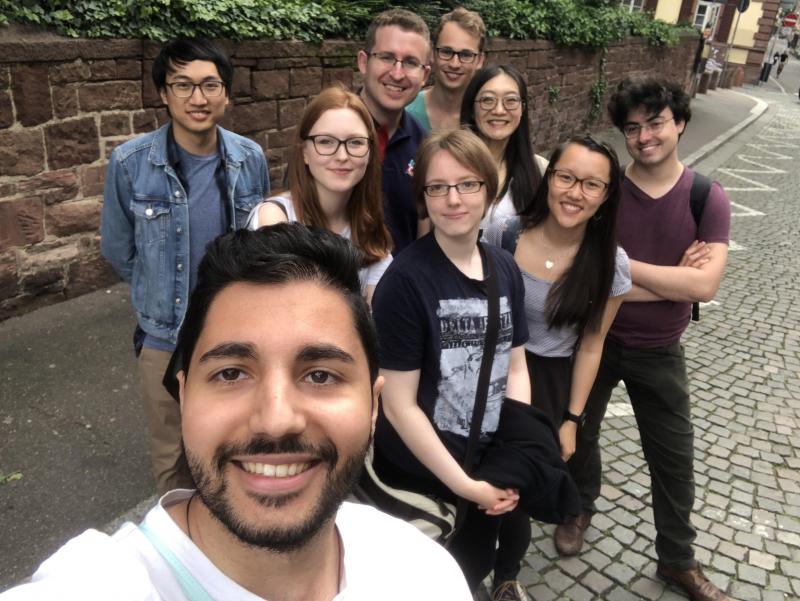 myCityHunt Jeu de Piste 4