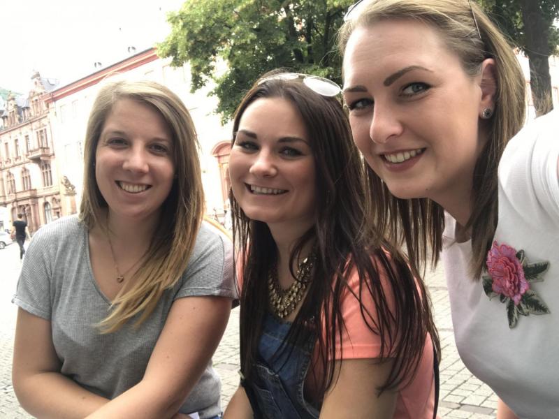 myCityHunt Jeu de Piste 9