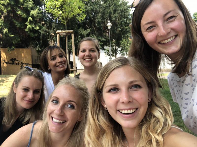 myCityHunt Jeu de Piste 3