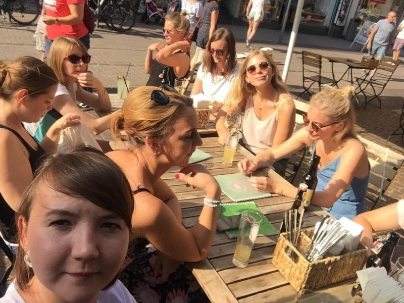 myCityHunt Jeu de Piste 11