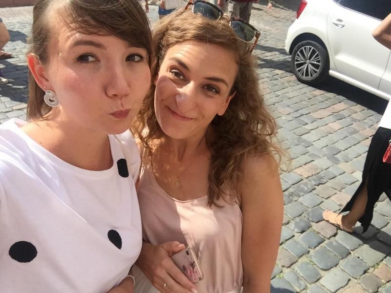 myCityHunt Jeu de Piste 2