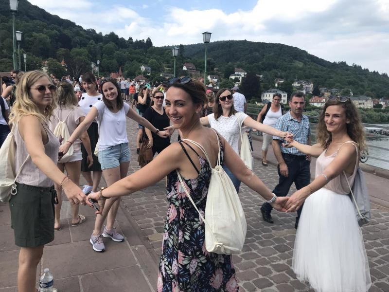 myCityHunt Jeu de Piste 6