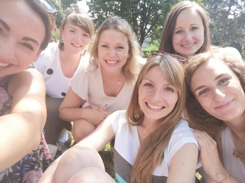 myCityHunt Jeu de Piste 13