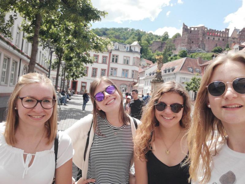 myCityHunt Jeu de Piste 11