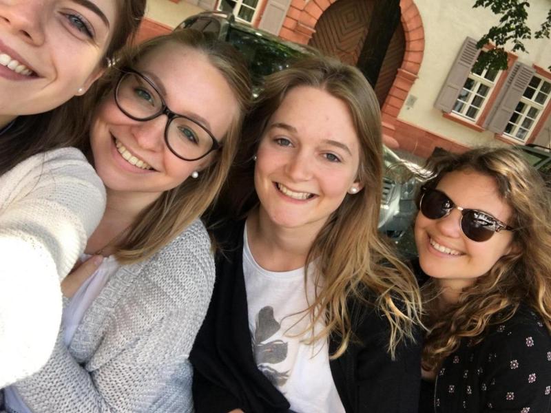 myCityHunt Jeu de Piste 5