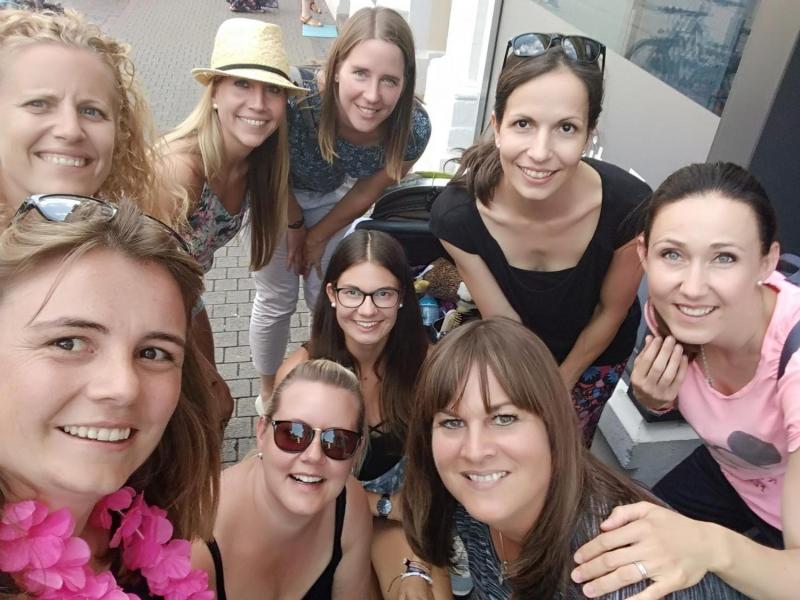 myCityHunt Jeu de Piste 14