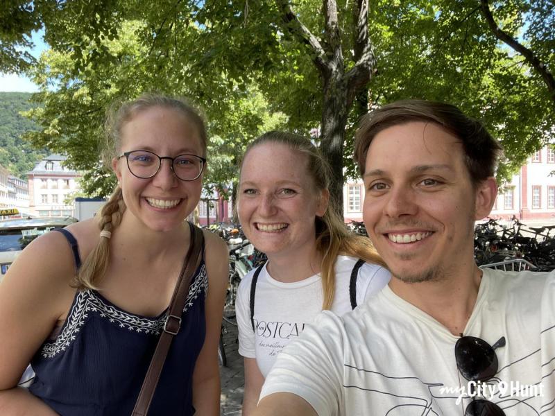 myCityHunt Jeu de Piste 11