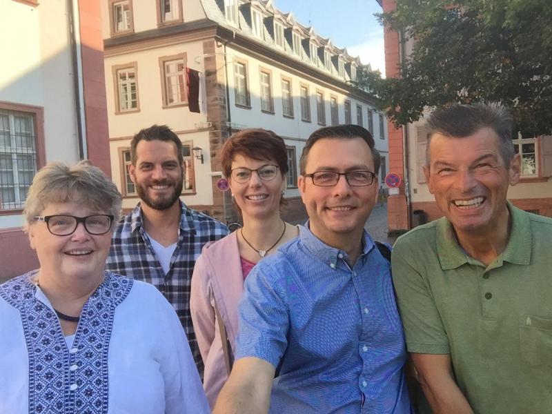 myCityHunt Jeu de Piste 11