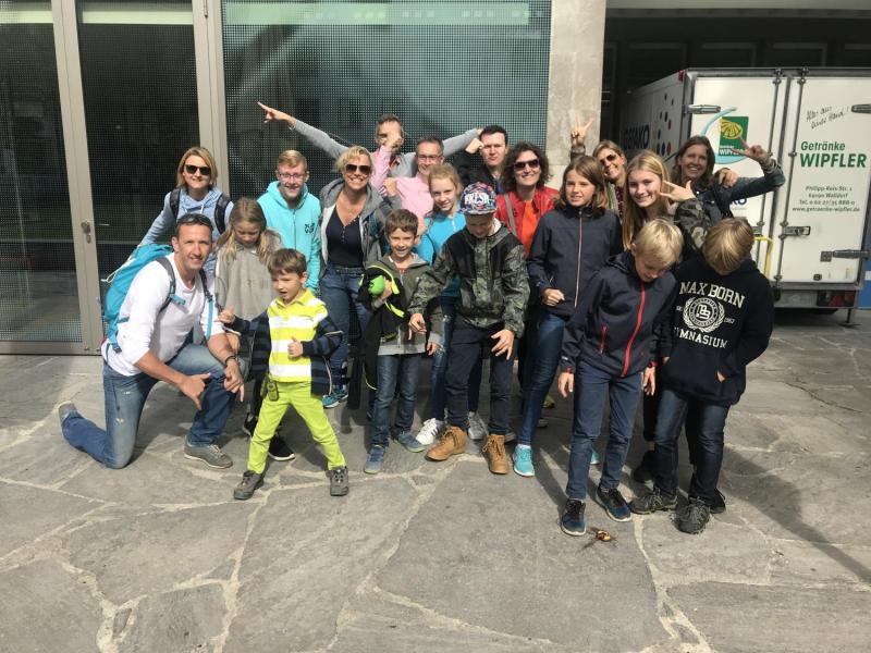 myCityHunt Jeu de Piste 9