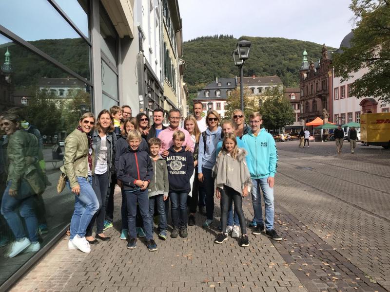 myCityHunt Jeu de Piste 15