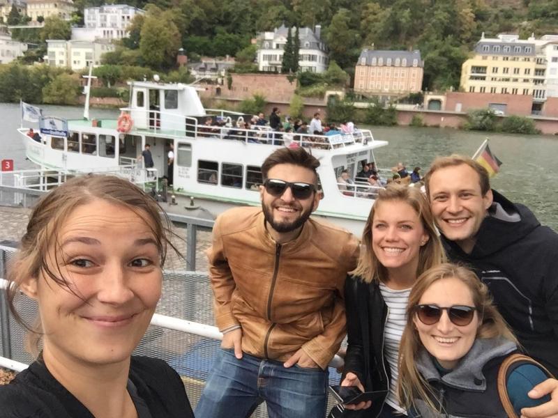 myCityHunt Jeu de Piste 11