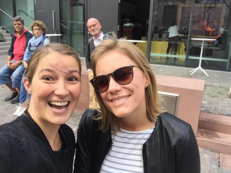 myCityHunt Jeu de Piste 5