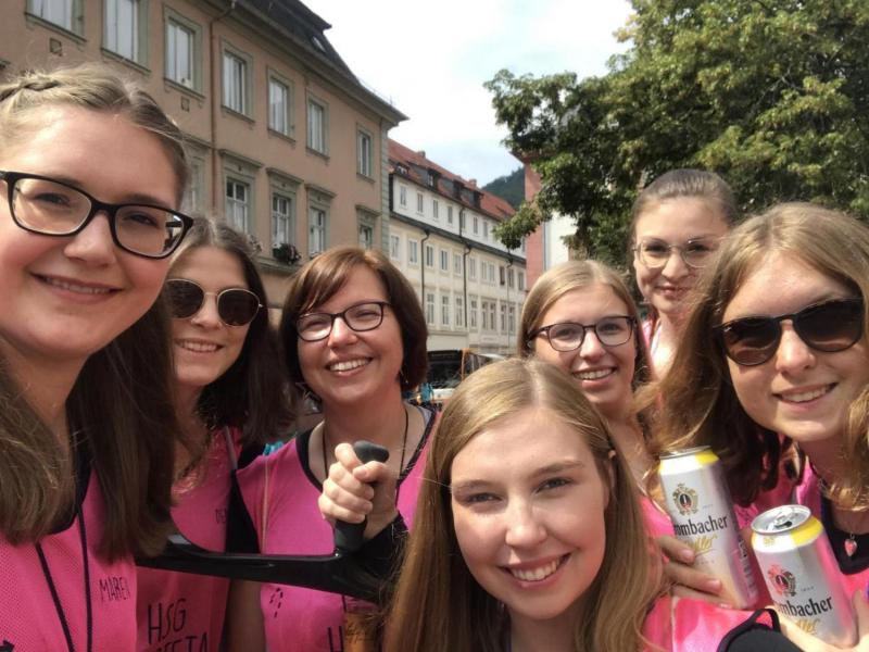 myCityHunt Jeu de Piste 9