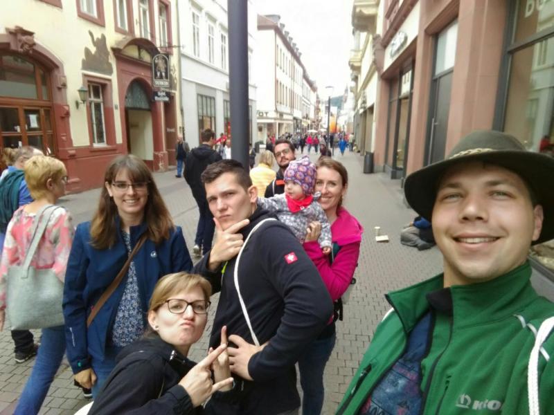 myCityHunt Jeu de Piste 5