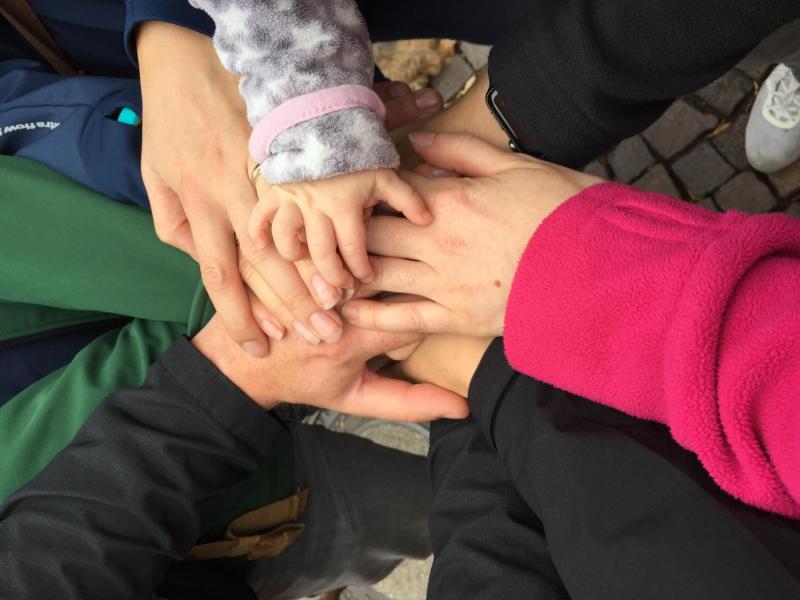 myCityHunt Jeu de Piste 14