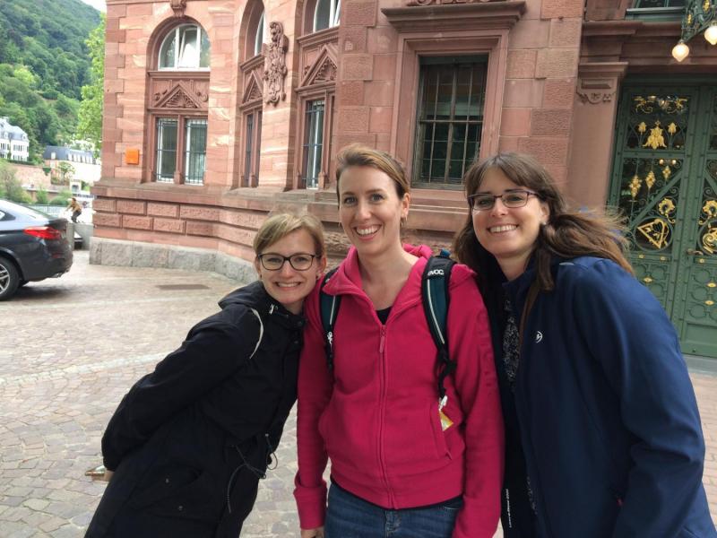 myCityHunt Jeu de Piste 7