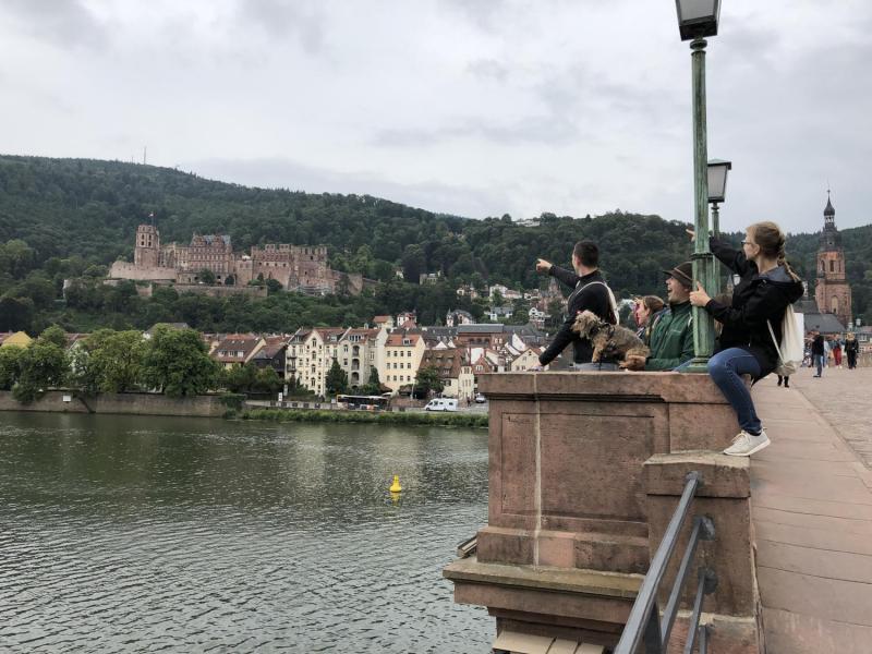 myCityHunt Jeu de Piste 13