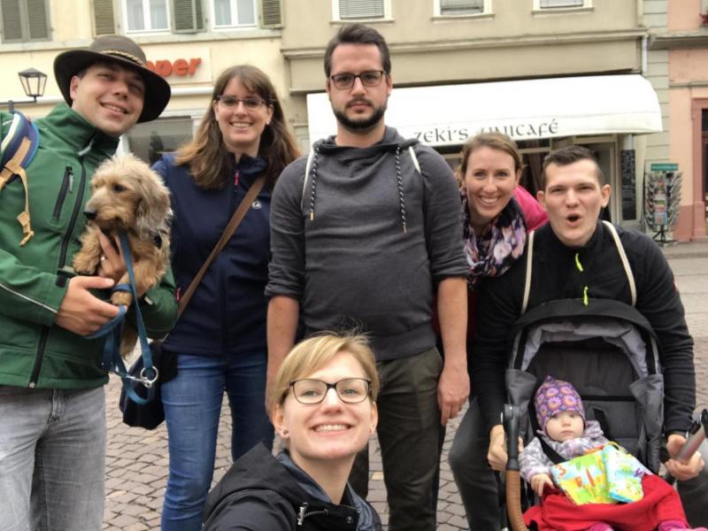 myCityHunt Jeu de Piste 2