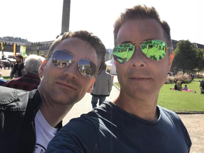 myCityHunt Jeu de Piste 15