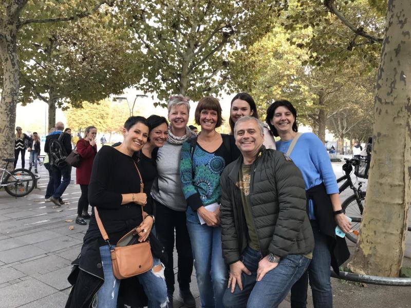 myCityHunt Jeu de Piste 14