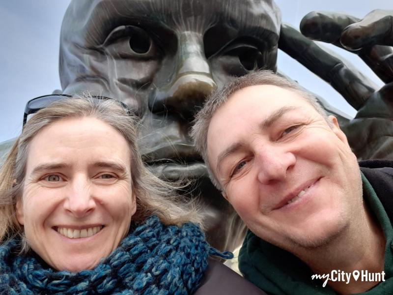 myCityHunt Jeu de Piste 3