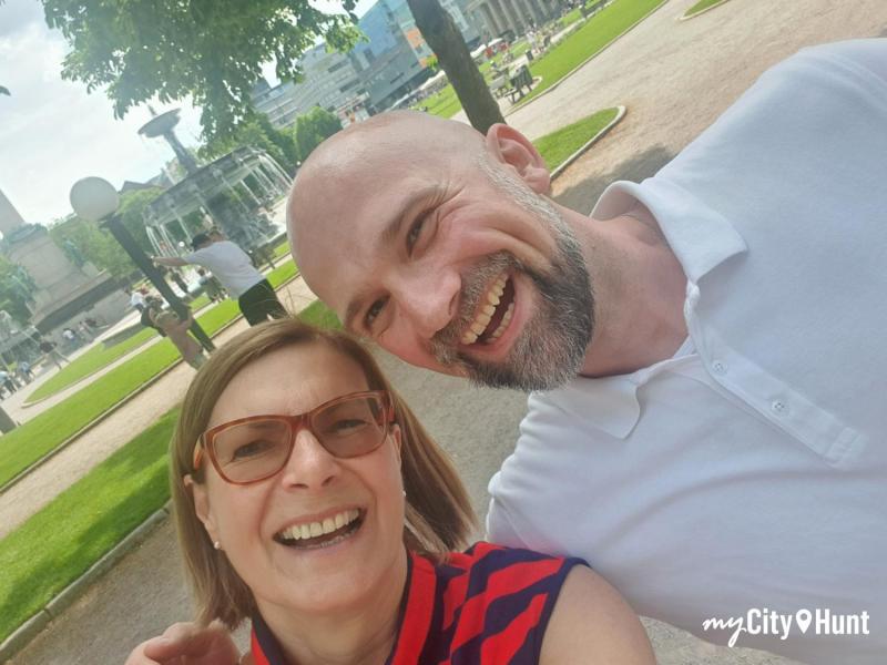 myCityHunt Jeu de Piste 3