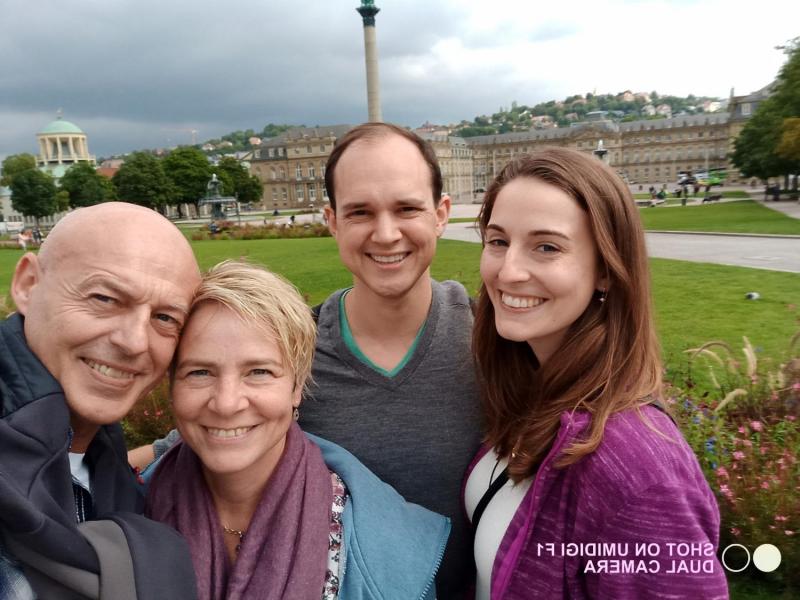 myCityHunt Jeu de Piste 6