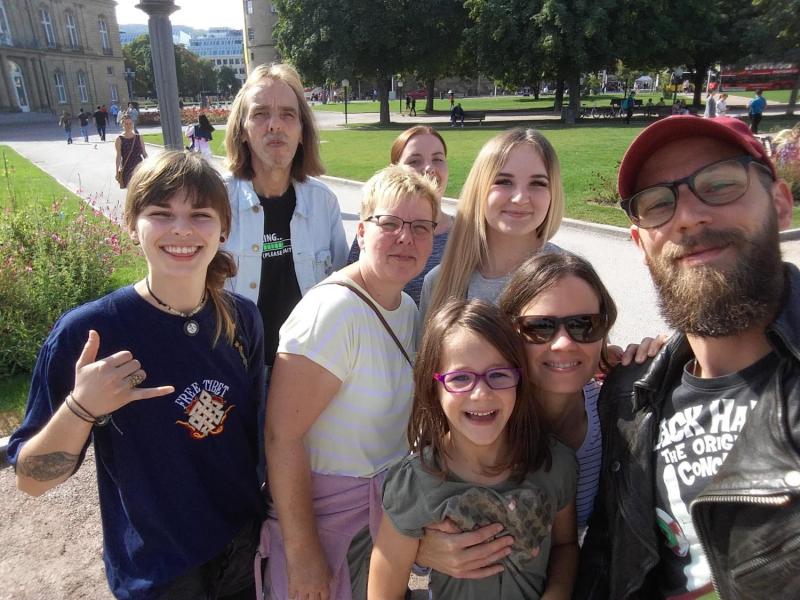 myCityHunt Jeu de Piste 7