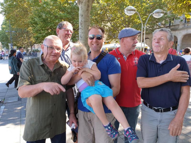 myCityHunt Jeu de Piste 10