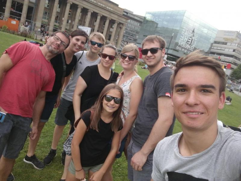 myCityHunt Jeu de Piste 5