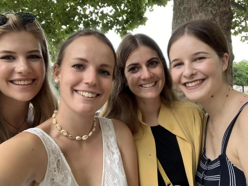 myCityHunt Jeu de Piste 5