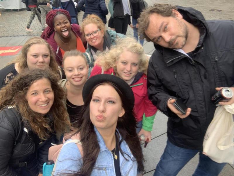 myCityHunt Jeu de Piste 2