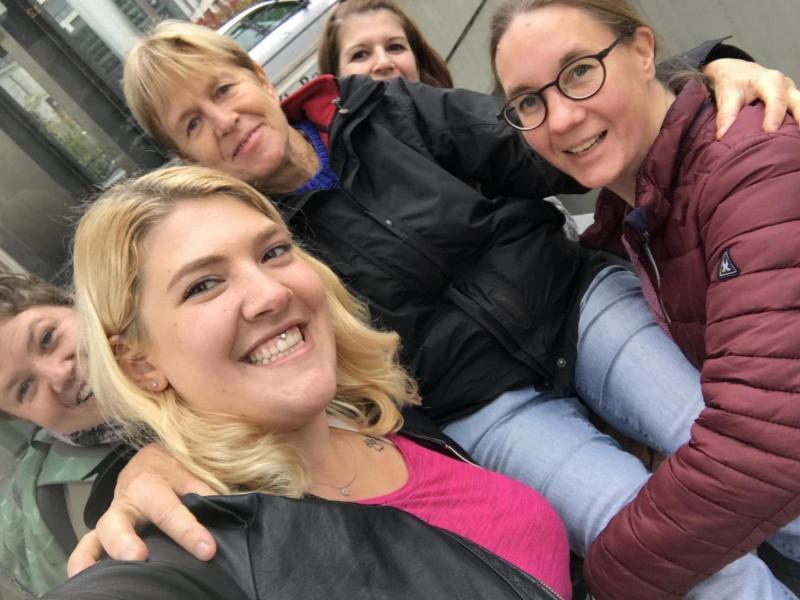 myCityHunt Jeu de Piste 2