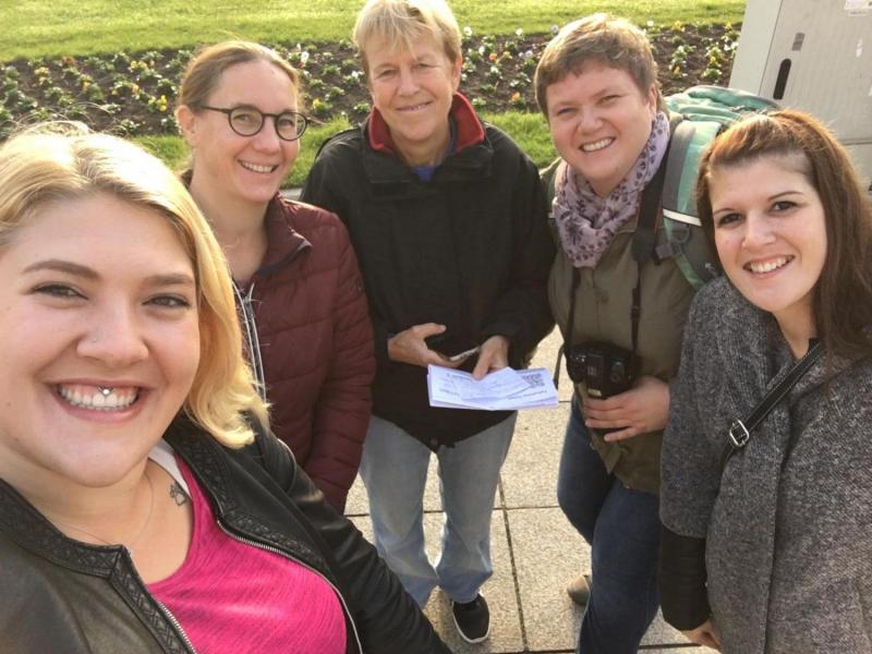 myCityHunt Jeu de Piste 3