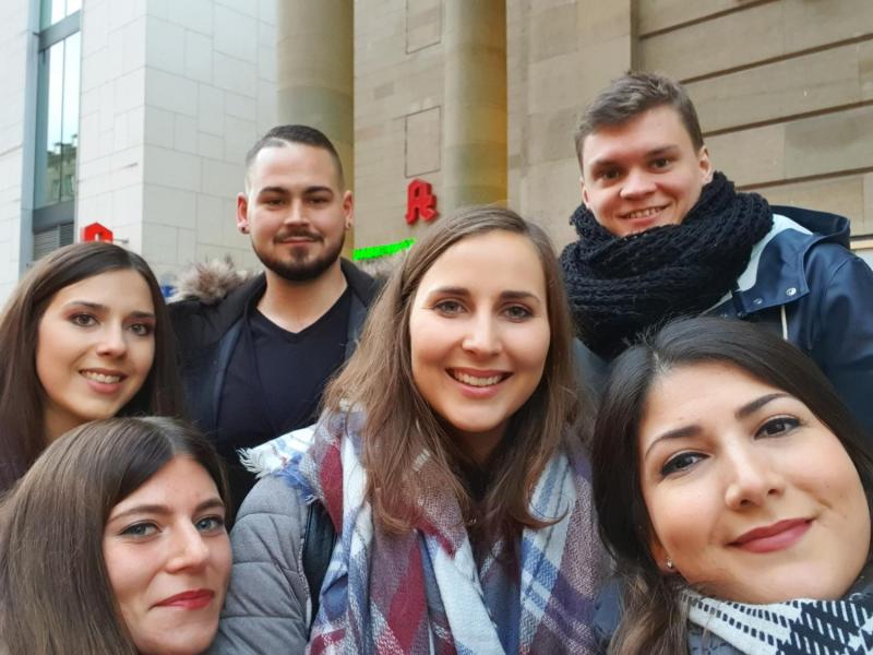 myCityHunt Jeu de Piste 5