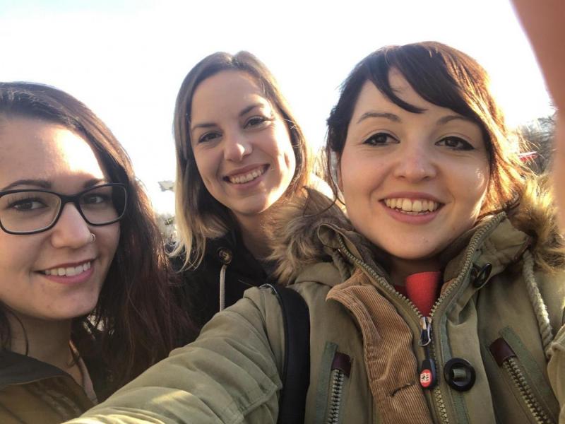 myCityHunt Jeu de Piste 1