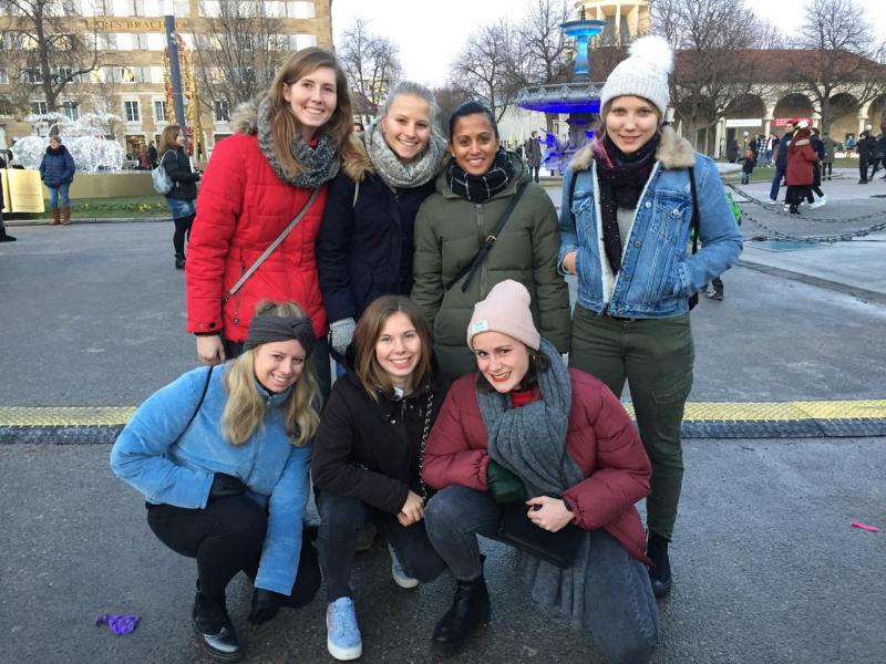 myCityHunt Jeu de Piste 9