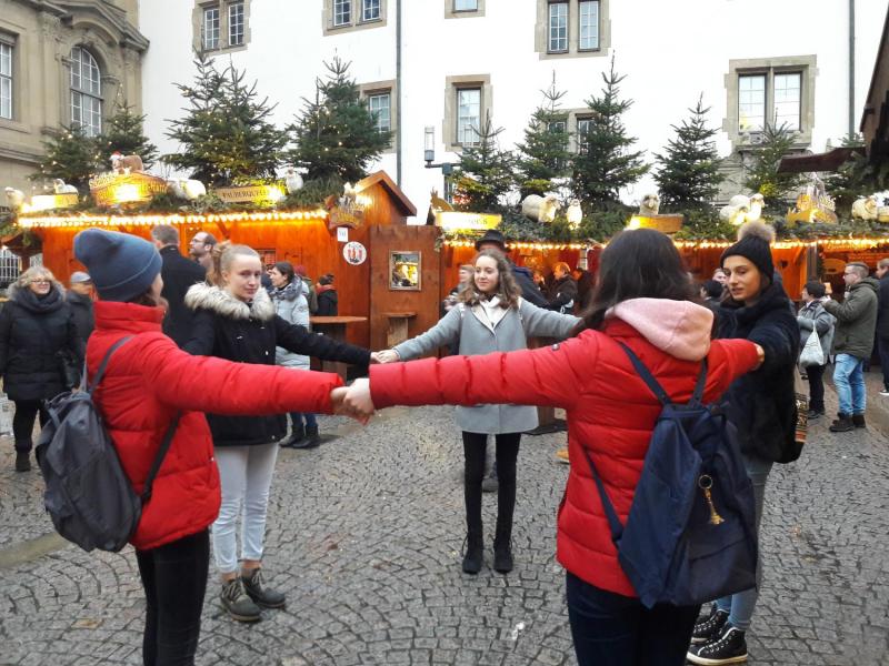 myCityHunt Jeu de Piste 10