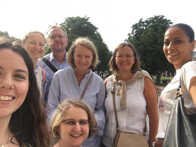 myCityHunt Jeu de Piste 14