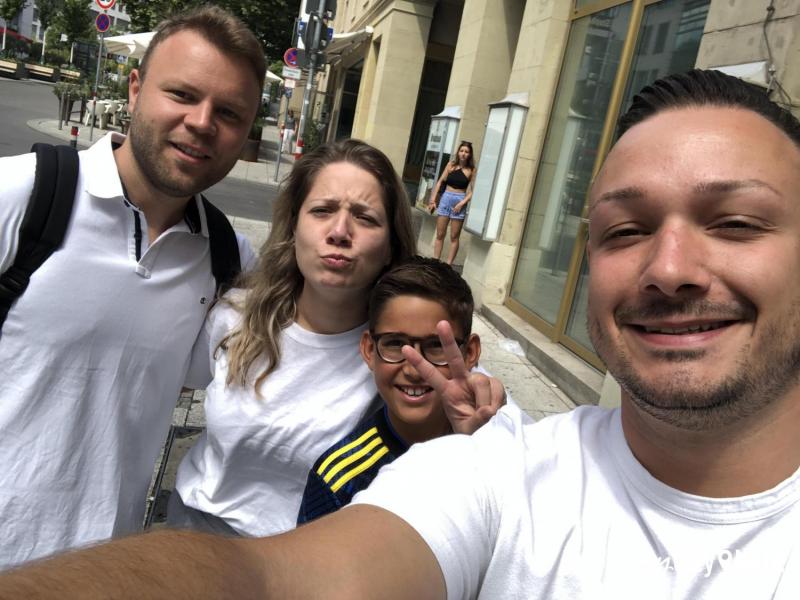 myCityHunt Jeu de Piste 5