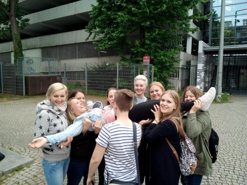 myCityHunt Jeu de Piste 6