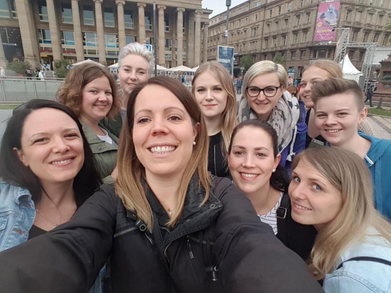 myCityHunt Jeu de Piste 15